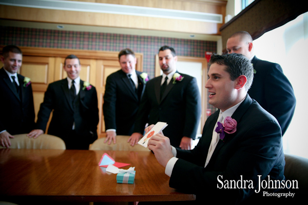 Best Bayou Club Wedding photographer - Sandra Johnson (SJFoto.com)